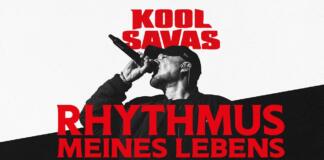 Kool Savas Live in Frankfurt - Rhythmus meines Lebens Arena Tour