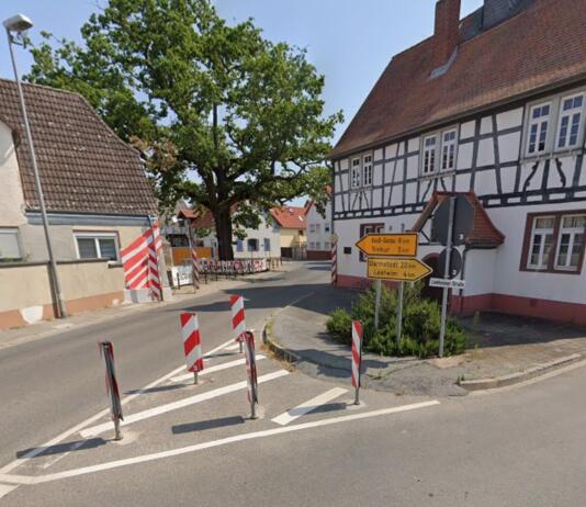 Trebur Geinsheim
