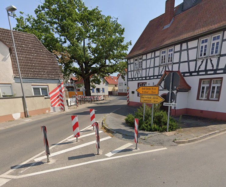 Trebur Geinsheim