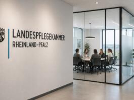 Landespflegekammer Rheinland-Pfalz