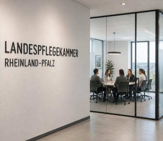 Landespflegekammer Rheinland-Pfalz