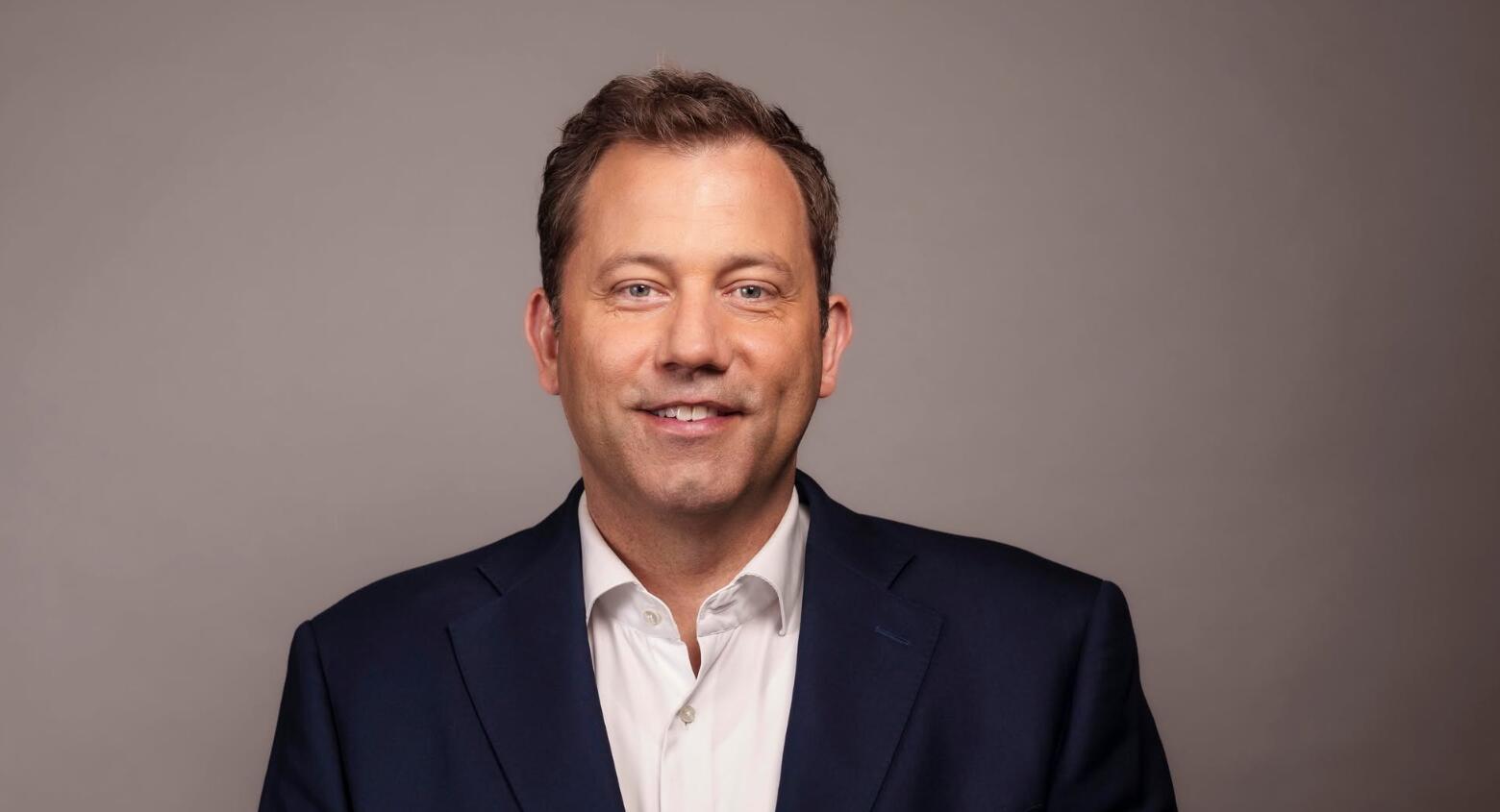Lars Klingbeil