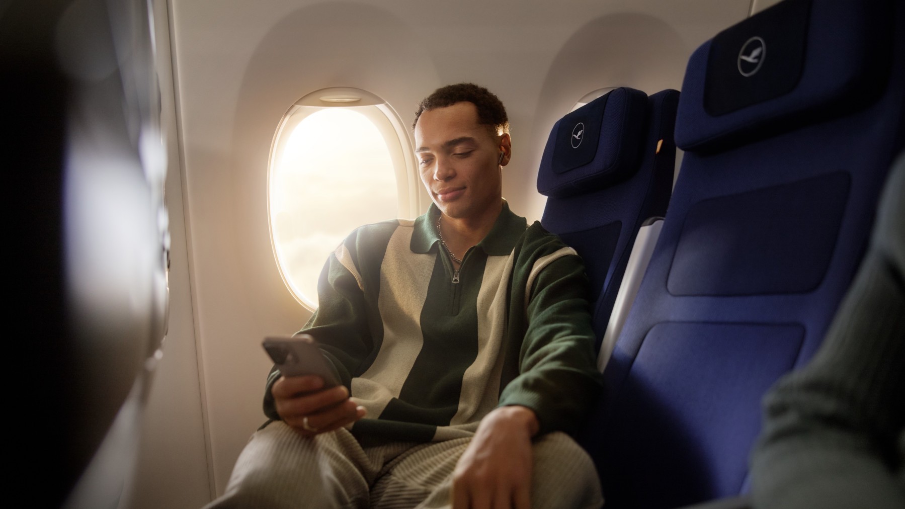 Lufthansa Lufthansa