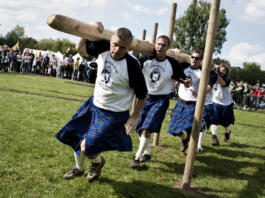 Mainland Games kehren 2027 nach Rüsselsheim am Main zurück
