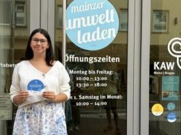 Mainz Durstlöscher Aktion