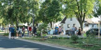 Mikropark Kelsterbach