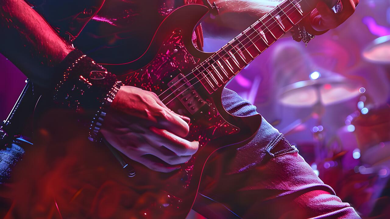 Musik