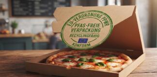 Neue Pizzaverordnung der EU – Das gilt ab heute!