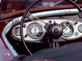 Oldtimertreffen Alzey