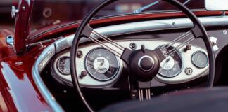 Oldtimertreffen Alzey
