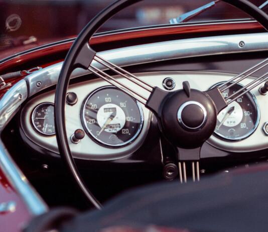 Oldtimertreffen Alzey