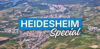 Ortsspecial Heidesheim