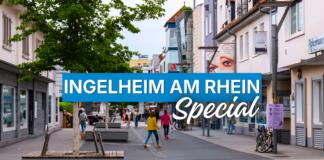Ortsspecial Ingelheim Titelbild