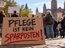 Pflegereform