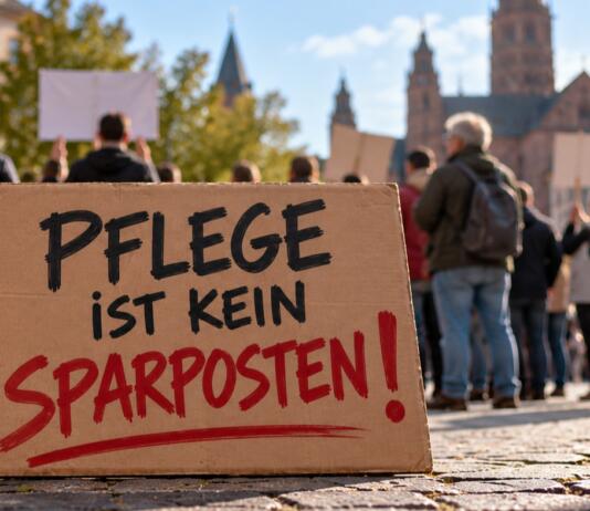 Pflegereform