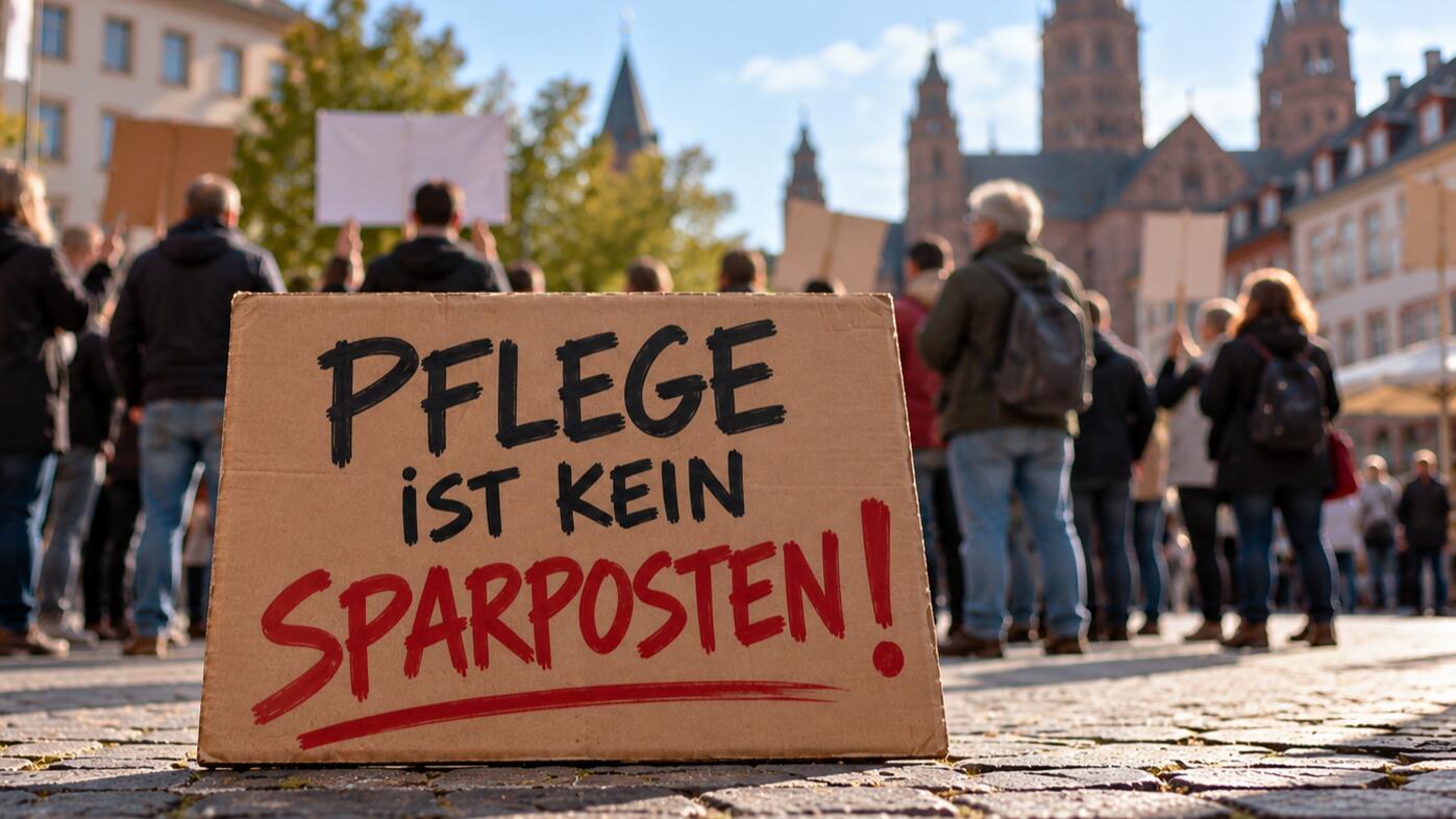 Pflegereform