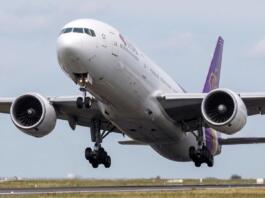 Thai Airways
