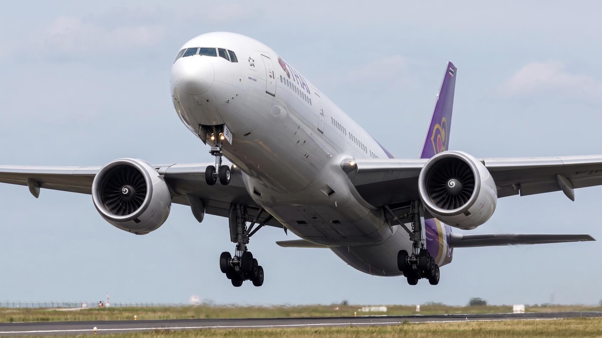 Thai Airways