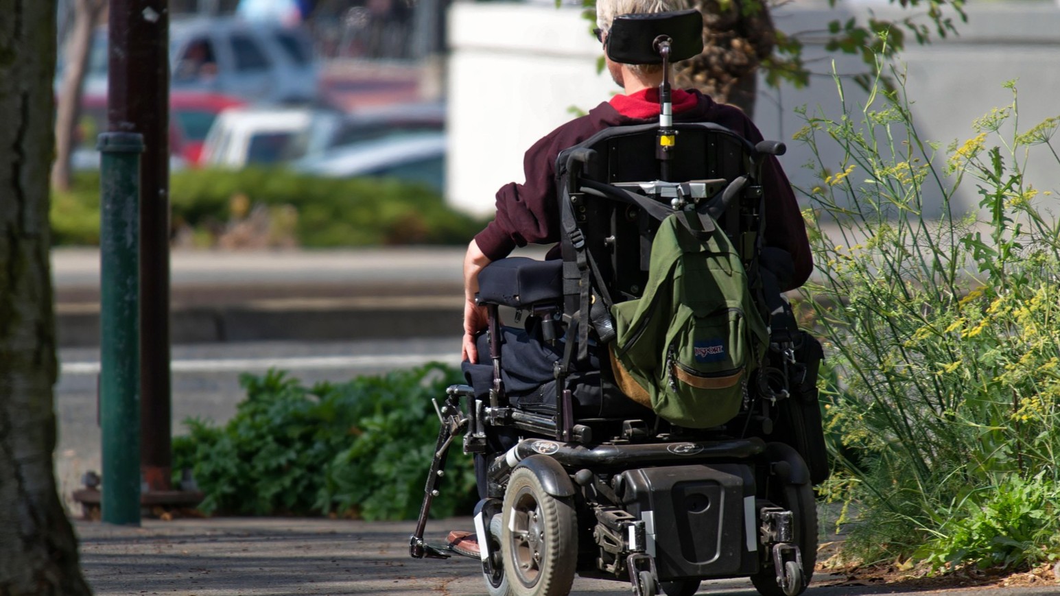 Mobilitätshilfen