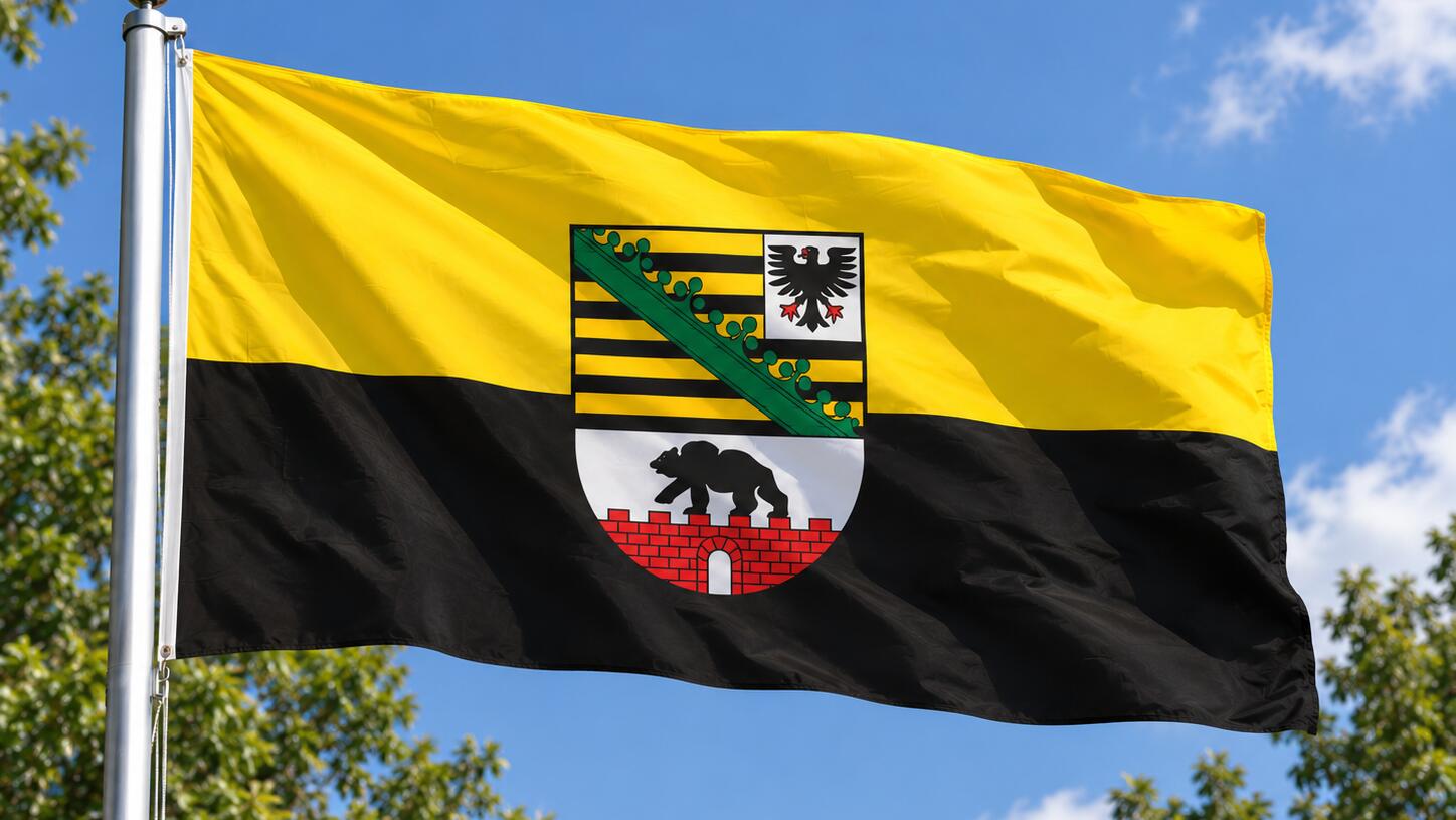 Sachsen-Anhalt