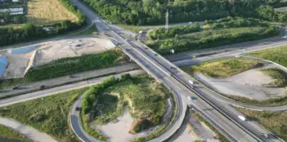 Schiersteiner Kreuz