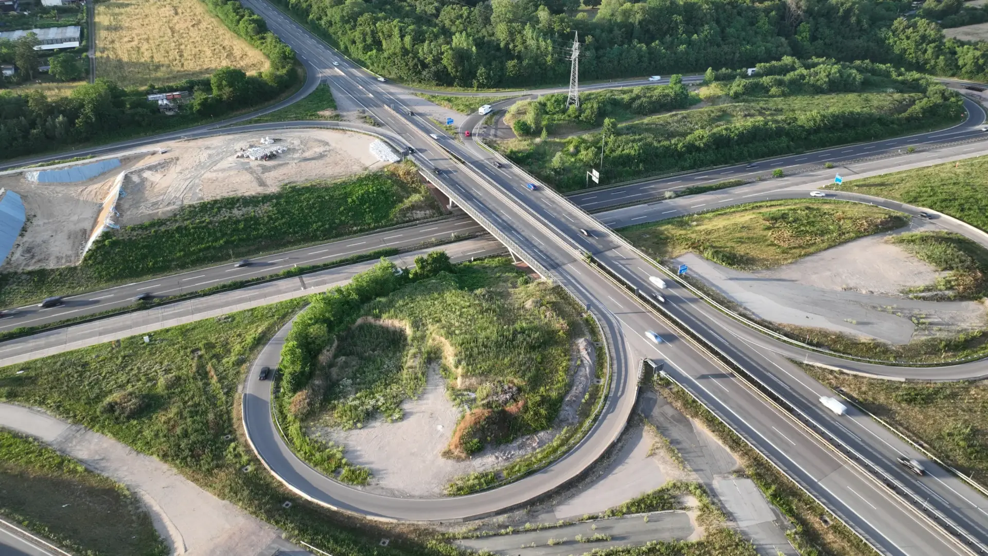 Schiersteiner Kreuz
