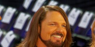 AJ Styles