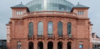 Staatstheater Mainz