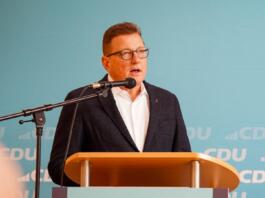 Stefan Sauer CDU Kreis Groß-Gerau