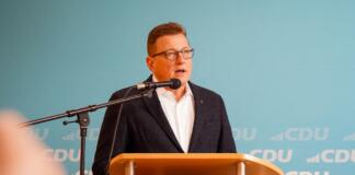 Stefan Sauer CDU Kreis Groß-Gerau