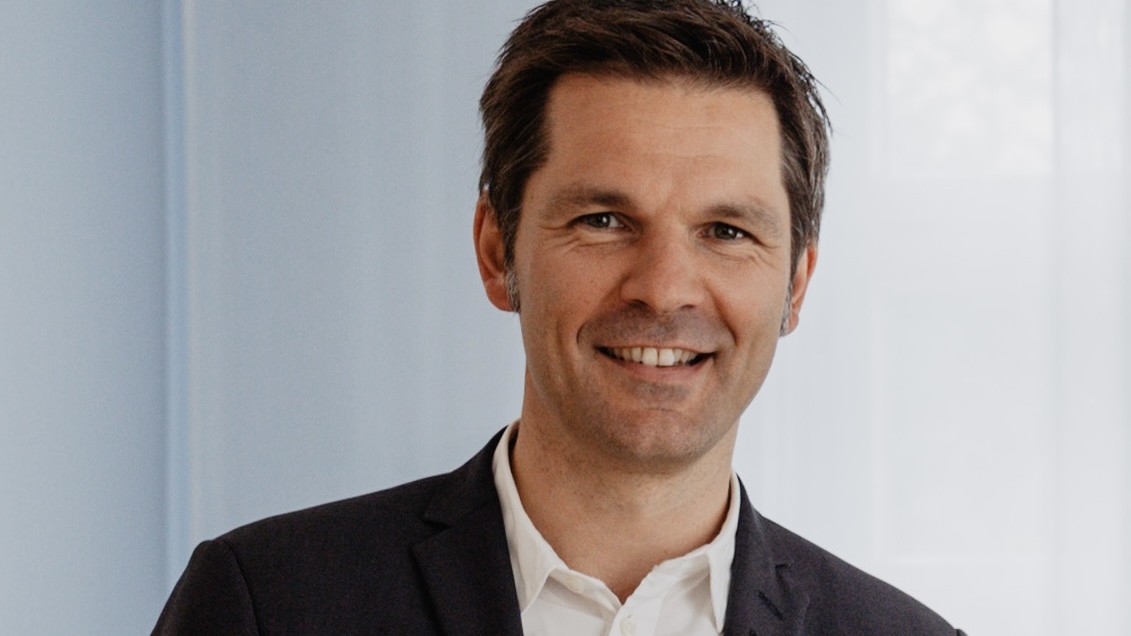 Steffen Krach