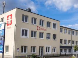 Tag der offenen Tür im „Haus der Perspektiven“ in Bingen
