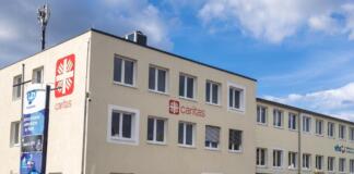 Tag der offenen Tür im „Haus der Perspektiven“ in Bingen