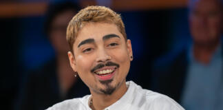 Tony Bauer