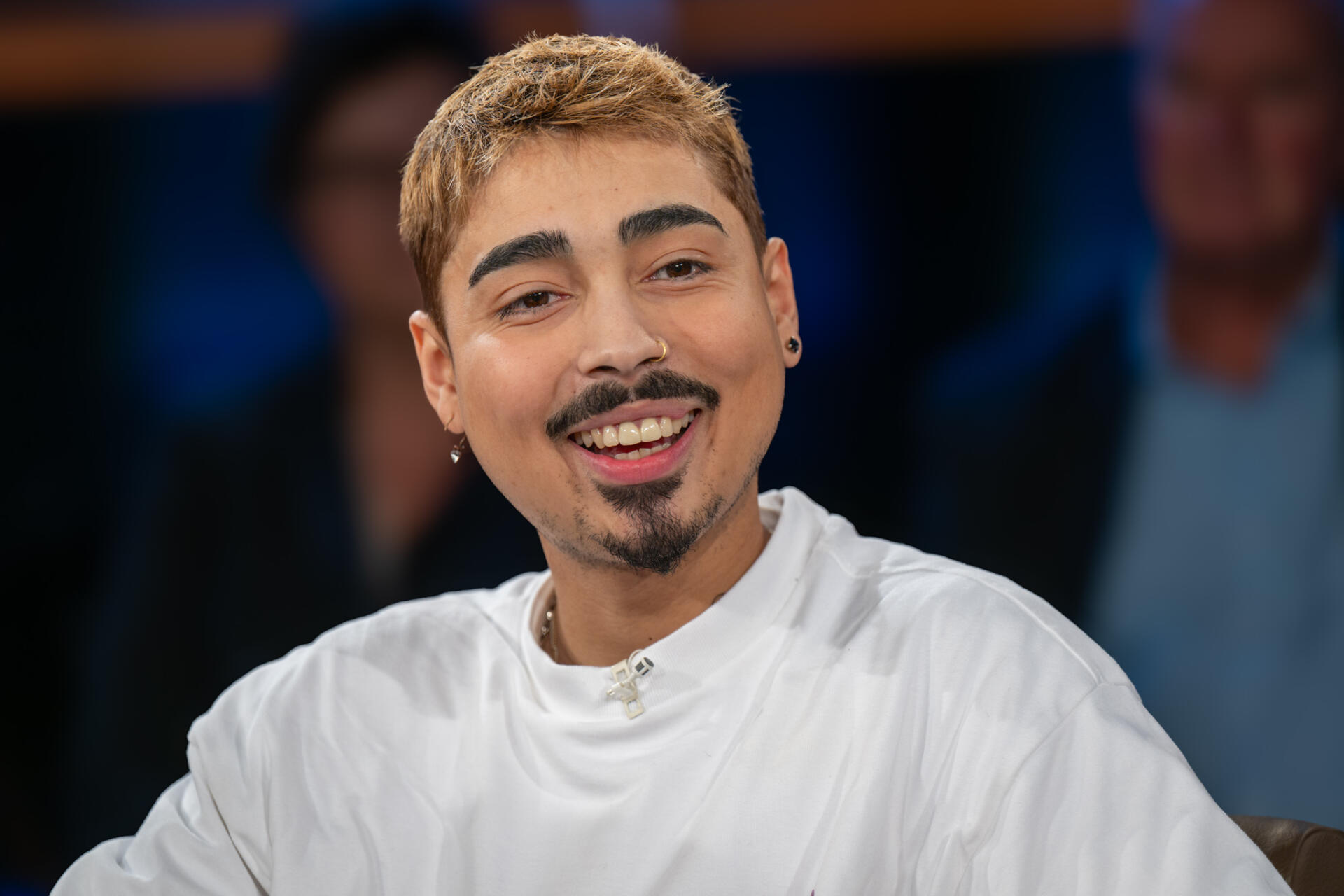 Tony Bauer Tony Bauer