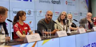 Transplant Football World Cup