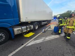 Unfall in Wörrstadt | Foto: BYC-News | Thorsten Lüttringhaus