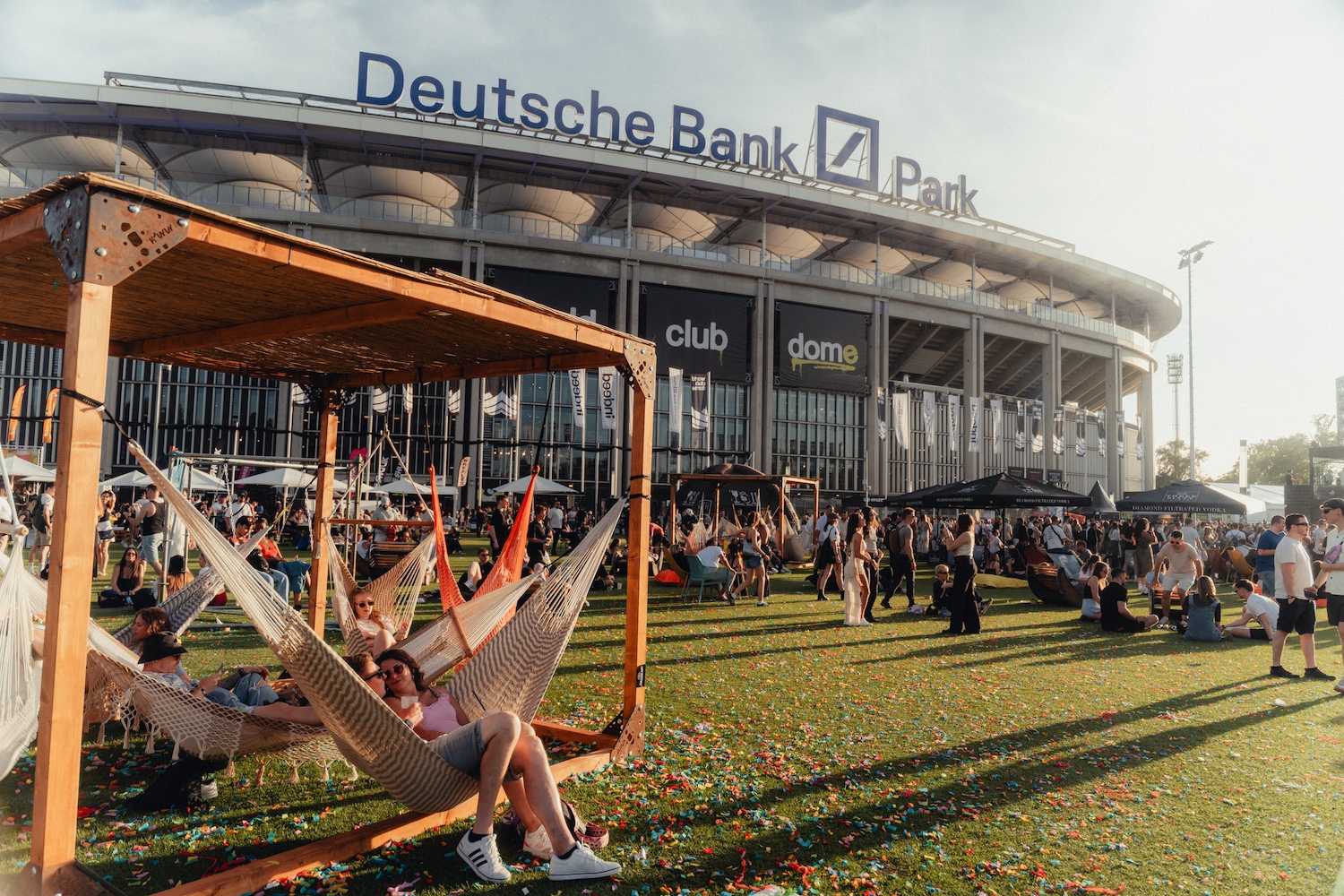 World Club Dome 2027: Der Vorverkauf für die Tagestickets startet