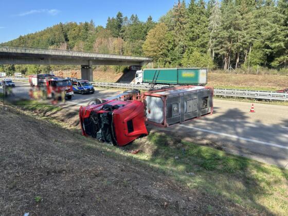 Unfall a6