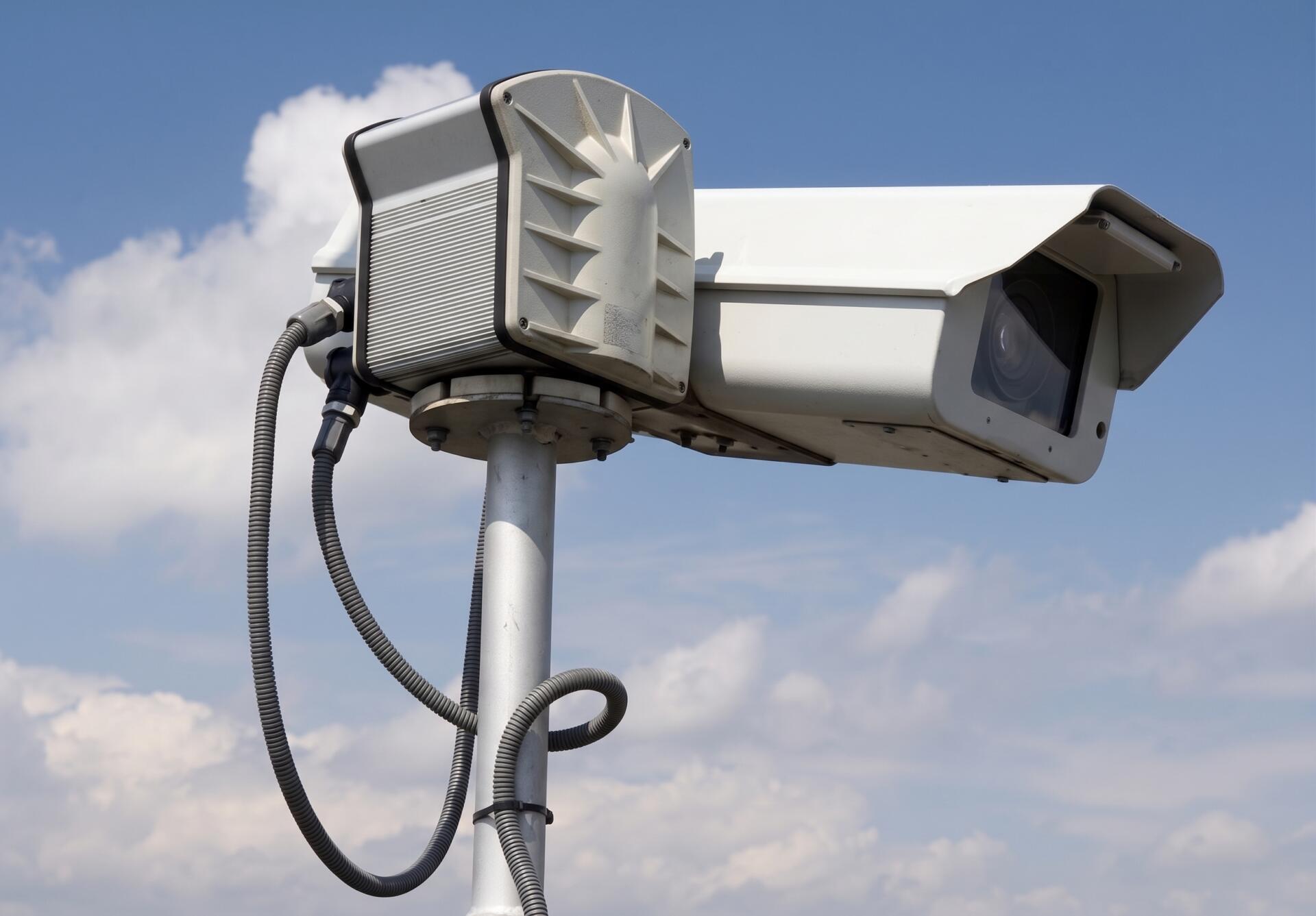 Videoüberwachung in Rüsselsheim Diese Bereiche werden demnächst überwacht