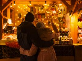 Weihnachtsmarkt Bingen