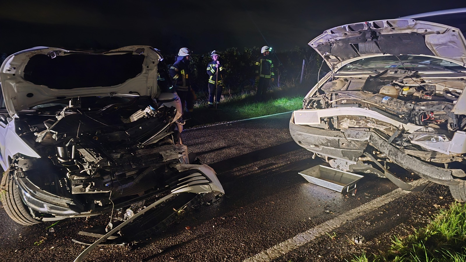 Unfall Oppenheim Dexheim