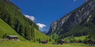 Zillertal