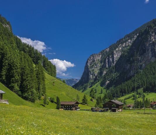 Zillertal