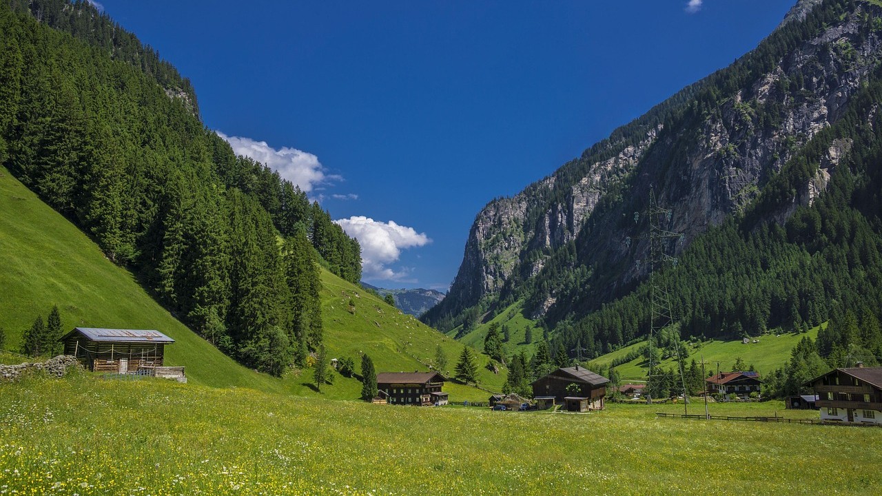 Zillertal
