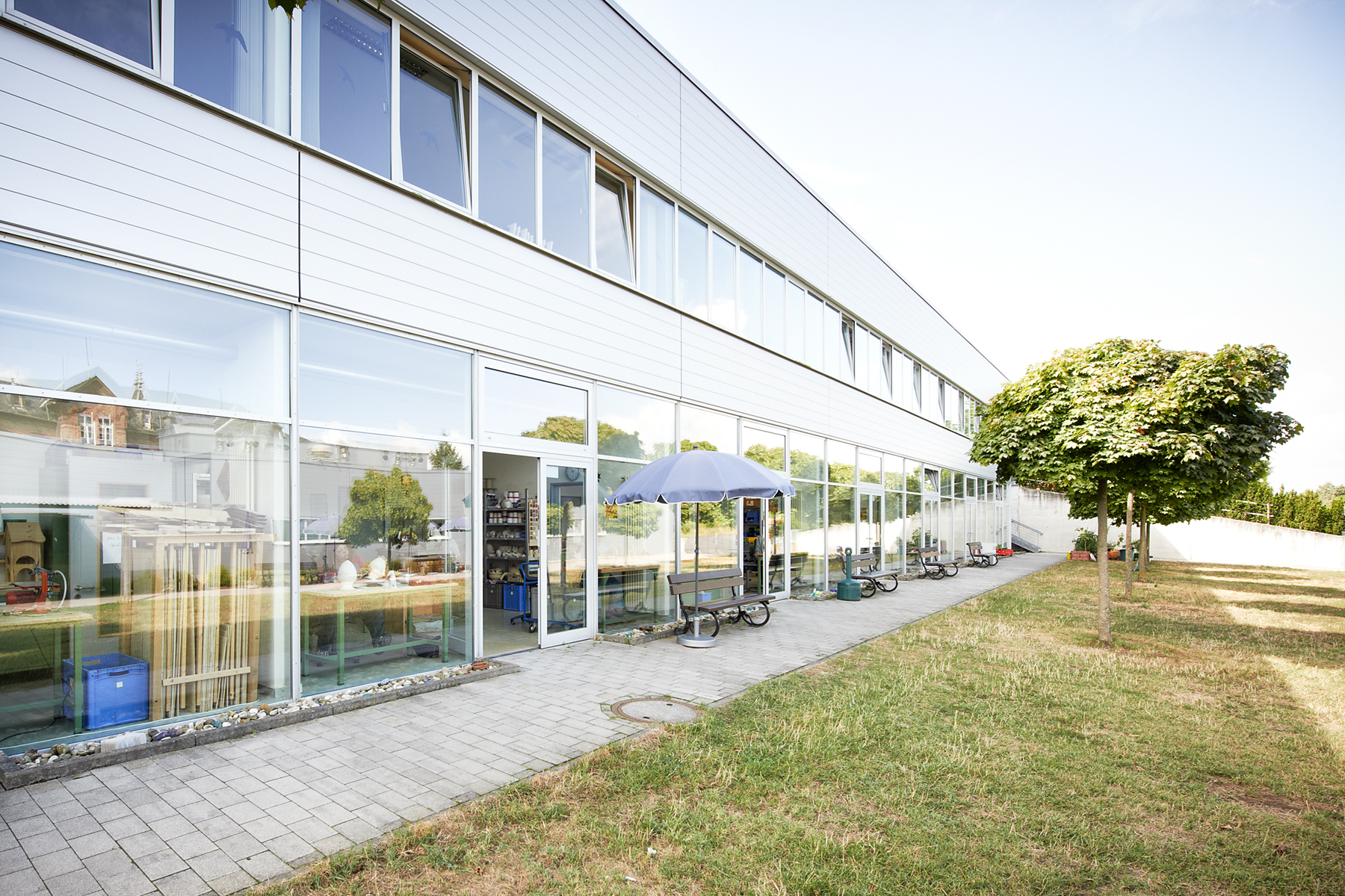 Zoar wfbm heidesheim