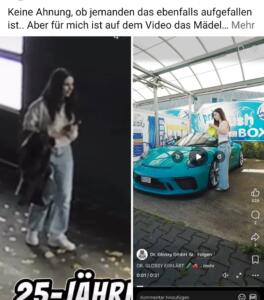 Der fall flo runte und jp performance - fakten und verschwörungen 1
