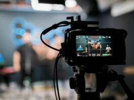 Kamera, Video, Live-Erlebnisse, Bild: unsplash.com