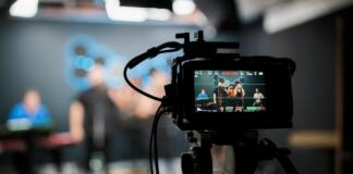Kamera, Video, Live-Erlebnisse, Bild: unsplash.com