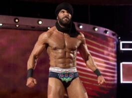 WWE